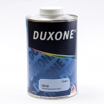 Лак DUXONE  DX48 2К HS акриловый, автомобильный, с высоким сухим остатком, уп.1л